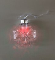 聖誕特色掛燈Bulb (1套=6只)