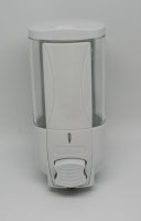 mini soap dispenser (400ml)(price＄19.5)