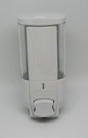迷你soap dispenser (400ml)(原價＄39 特價＄19.5)