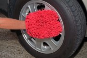 2 合1 防塵 "MICROFIBER"清潔布(原價:$49, 特價:$32)