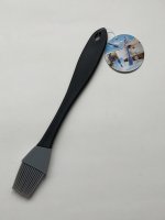 廚具矽膠掃