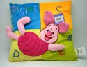 迪士尼卡通圖案CUSHION 咕𠱸坐墊 30X30CM (2)（原價＄58 特價：＄29）