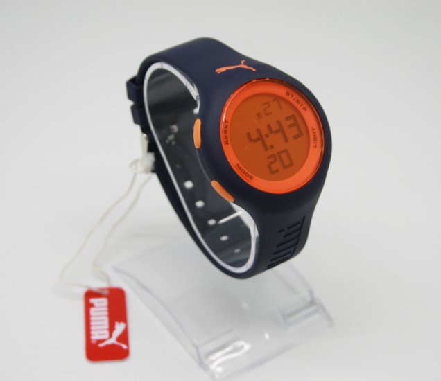 puma watch original