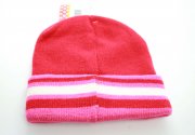DISNEY 男女童裝冷帽(紅色米妮)（原價＄59 特價＄22）
