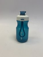 容量 380ml 塑膠水瓶 (防滑)