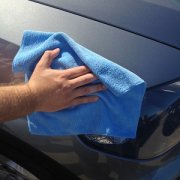 神奇防塵 "MICROFIBER" 毛巾(原價:$35, 特價:$20)