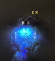 聖誕特色掛燈Bulb (1套=6只)