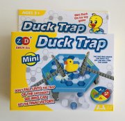 鴨仔玩具套裝