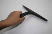 24CM汽車玻璃清潔刮 (原價:$45 特價:$25)