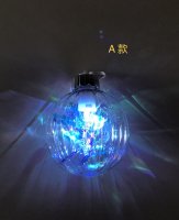 聖誕特色掛燈Bulb (1套=6只)