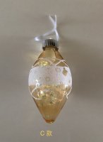 聖誕特色掛燈Bulb (1套=6只)