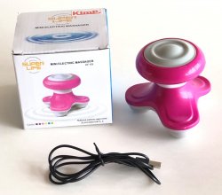 強力迷你按摩器