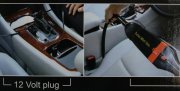 LIFETIME CARS 系列 強力汽車吸塵機配靈活軟管吸咀(原價$88 特價$42)