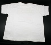 DISNEY /PIXAR 夏季小童T恤(White)（原價＄42 特價：＄22）