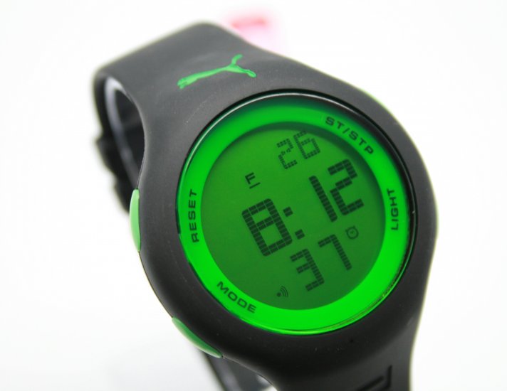 PUMA SPORT WATCH (g)(ORIGINAL PRICE 