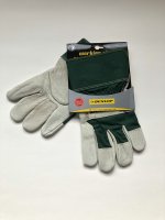 Genuine Leather working glove