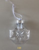 聖誕特色掛燈Bulb (1套=6只)