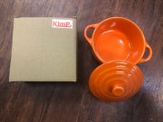 10cm直徑烘焙甜品盅