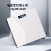 智能家居電子磅