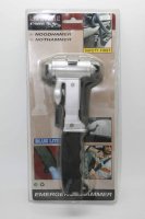 LIFETIME CAR 系列EMERGENCY HAMMER(原價$68 特價$38)