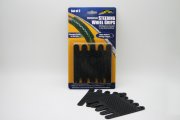 steering wheel grips 汽車方向盤輪按摩器2個(原價:$88 特價:48)