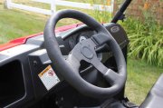 steering wheel grips 汽車方向盤輪按摩器2個(原價:$88 特價:48)