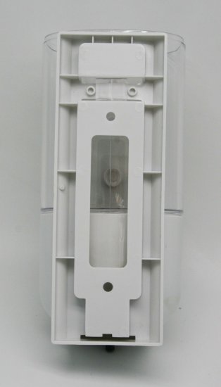迷你soap dispenser (400ml)(原價＄39 特價＄19.5) - 關閉視窗 >> 可點擊圖片