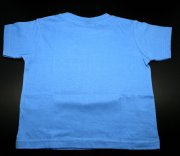 DISNEY /PIXAR 夏季小童T恤(Blue)（原價＄42 特價：＄22）