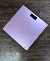 智能家居電子磅