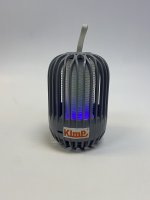 Electric mosquito killer lamp