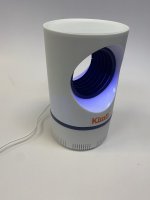 便攜式二合一夜燈滅蚊器