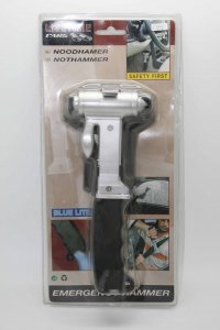 LIFETIME CAR 系列EMERGENCY HAMMER(原價$68 特價$38)