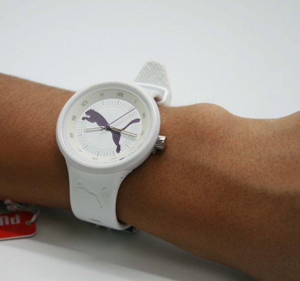 PUMA sports watch (original price 