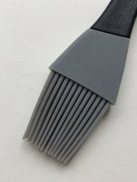 廚具矽膠掃