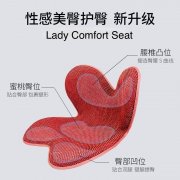 美臀護臀新升級