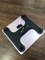 智能家居電子磅