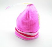 DISNEY 男女童裝冷帽(粉紅色公主)（原價＄59 特價＄22）