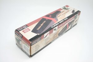 LIFETIME CARS 系列 強力汽車吸塵機(原價$68 特價$32)