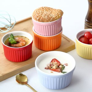 9cm 烘焙甜品杯