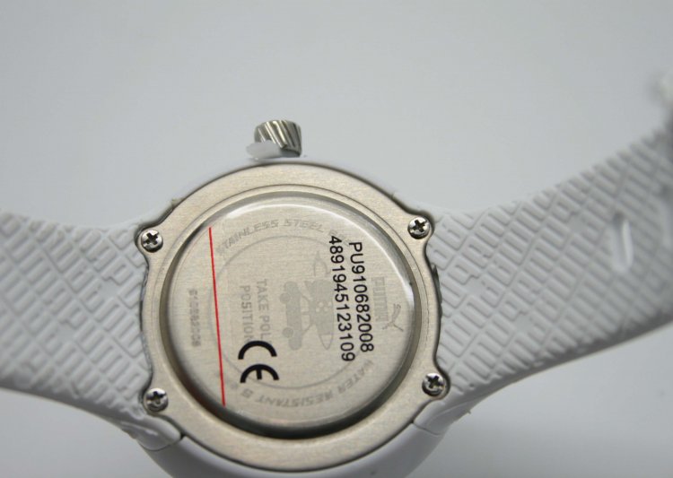 puma original watch price