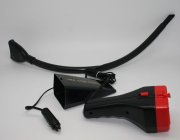 LIFETIME CARS 系列 強力汽車吸塵機配靈活軟管吸咀(原價$88 特價$42)