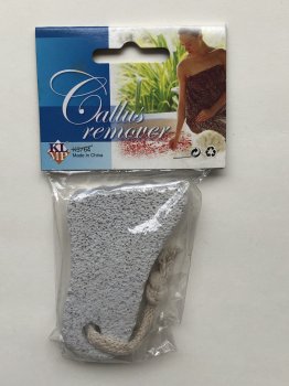 浴室淸潔去皮石