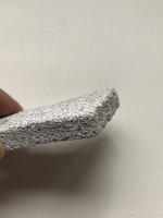 浴室淸潔去皮石