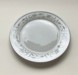 高級12吋歺桌大碟