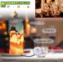 LED Battery Operated Simulation Flame (Flameless Candle Light)(Fake Candle)