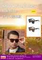 Kappa Sun glasses