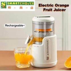 電動橙汁榨汁機（強勁）（可充電）