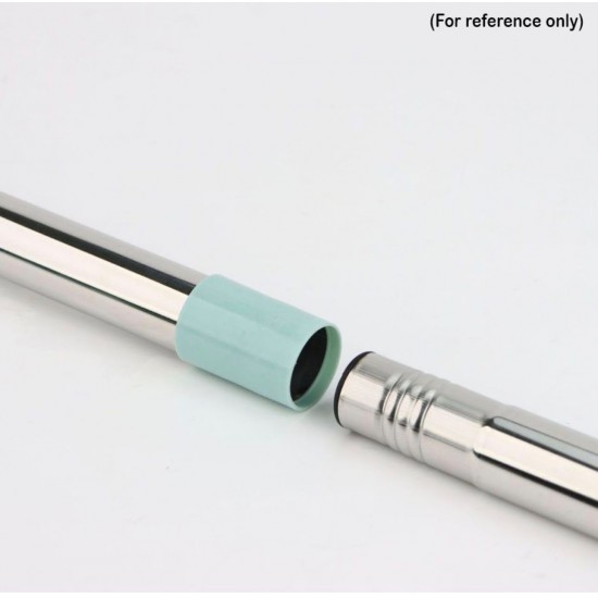 二合一推掃式吸塵器（顏色隨機）