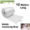 (30公分寬 x 12米長)氣泡緩衝膜 (氣泡紙)