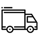 快速配送